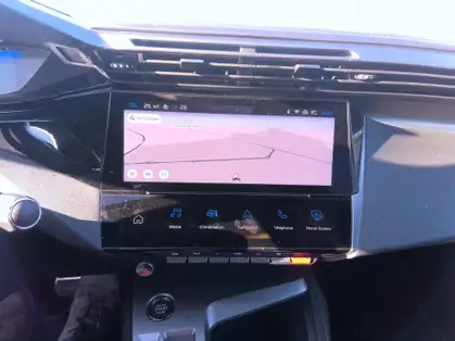 PEUGEOT 408 GT PHEV 180 CV e-EAT8