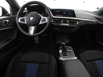 BMW SERIE 1 118i 136 ch DKG7 M Sport