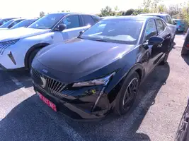 PEUGEOT GT Hybrid 145 e-DCS6