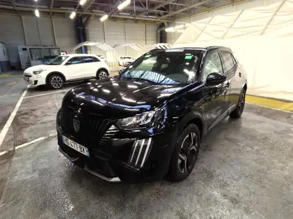 PEUGEOT 2008 ALLURE PURETECH 100 CV BVM6