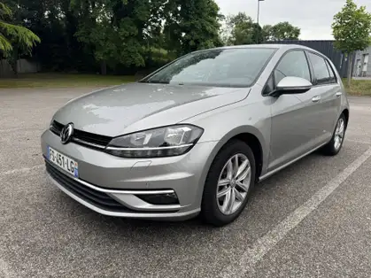 VOLKSWAGEN GOLF CONFORTLINE 1.5 TSI 150 CV DSG7 