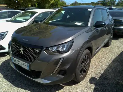 PEUGEOT 2008 2008 ALLURE PACK 1.2 PURETECH 130 CV EAT8