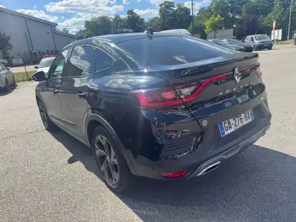 RENAULT ARKANA E-Tech 145 R.S. Line