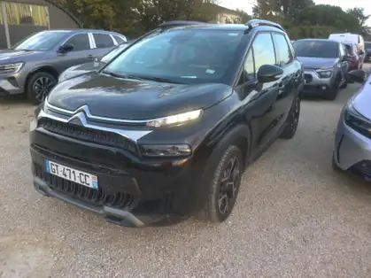 CITROEN C3 AIRCROSS MAX 1.2 PURETECH 110 CV BVM6