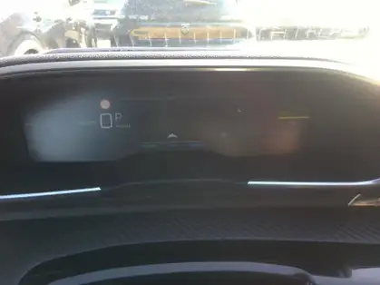 PEUGEOT 508 ALLURE HYBRID 225 CV e-EAT8