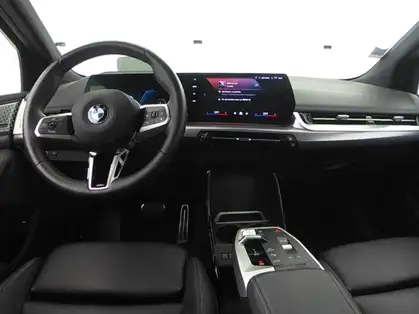 BMW SERIE 2 ACTIVE TOURER U06 Active Tourer 218i 136 ch DKG7 M Sport