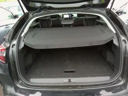 CITROEN C4 MAX PureTech 130 CV BVM6