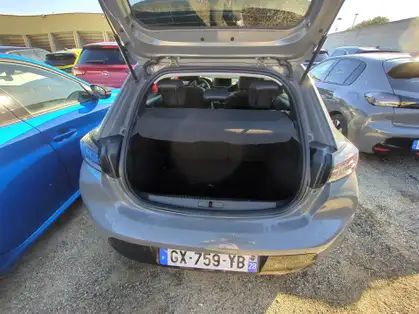 PEUGEOT 208 ALLURE HYBRID 100 CV E-DCS6