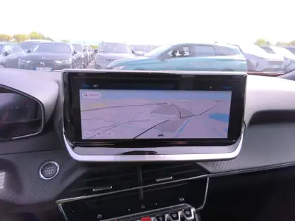 PEUGEOT 2008 ALLURE Hybrid 145 CV e-DCS6 