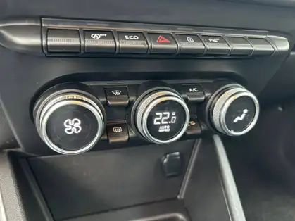 DACIA DUSTER PRESTIGE TCe 125 CV BVM6 4x2