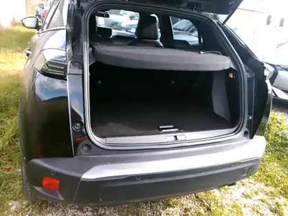 PEUGEOT 2008 ALLURE 1.2 PURETECH 100 CV BVM6