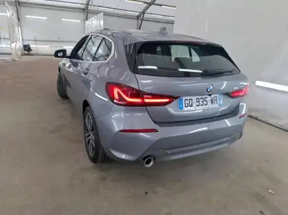 BMW SERIE 1 116i 109 ch DKG7