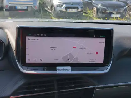 PEUGEOT 2008 ALLURE 1.2 PURETECH 100 CV BVM6