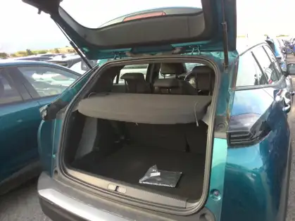 PEUGEOT 2008 STYLE 100 CV BVM6