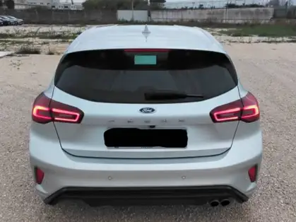 FORD FOCUS ACTIVE ST LINE X 1.5 EcoBlue 115 CV Powershift