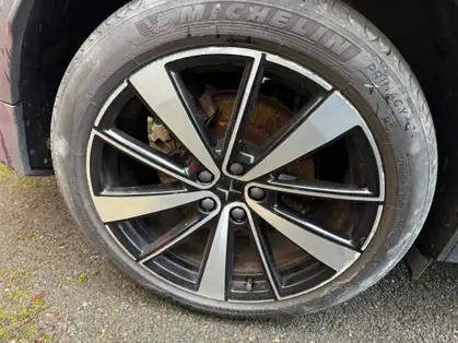 POLESTAR POLESTAR 2 Standard range Single motor RWD 70 kWh Plus