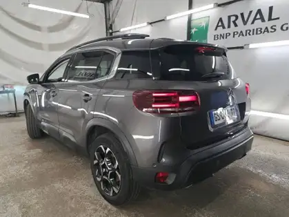 CITROEN C5 AIRCROSS SHINE 1.2 PURETECH 130 CV EAT8