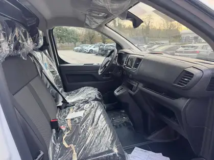 CITROEN E-JUMPY FOURGON TAILLE M 100 KW (136 CH) BATTERIE 75 KWH