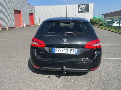 PEUGEOT 308 SW ACTIVE BUSINESS BlueHDi 130 CV EAT8 