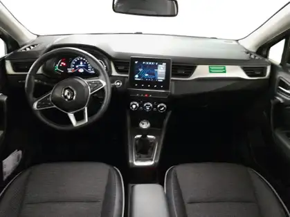 RENAULT CAPTUR CAPTUR TECHNO TCE 90 CV BVM 