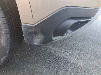 DACIA DUSTER DUSTER 4X2 CONFORT 1.5 BLUEDCI 115 CV BVM6 