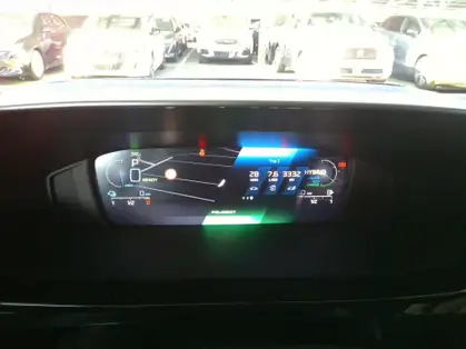 PEUGEOT 308 PHEV 180 e-EAT8 Allure