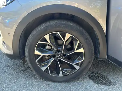 DS DS 3 CROSSBACK RIVOLI PureTech 130 CV EAT8 