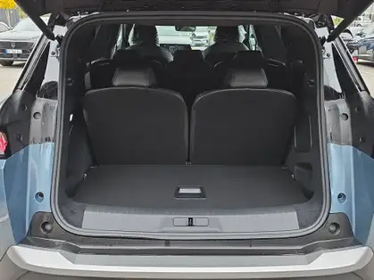 PEUGEOT 5008 Hybrid 145 e-DCS6 GT / Pack Vision 360