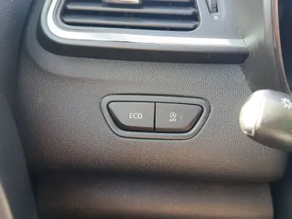 RENAULT KADJAR TCe 140 FAP EDC Business