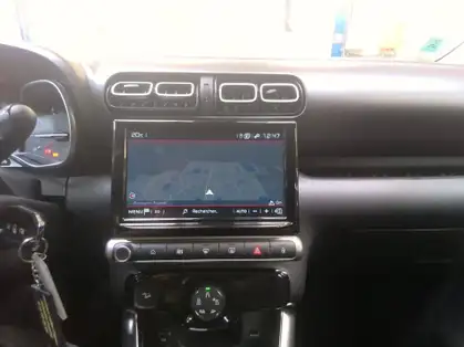 CITROEN C3 AIRCROSS PLUS 1.2 PURETECH 110 CV BVM6