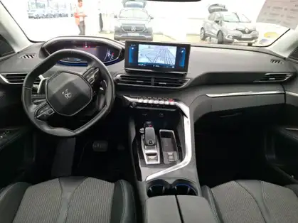 PEUGEOT 3008 ALLURE PACK 1.5 BLUEHDI 130 CV EAT8