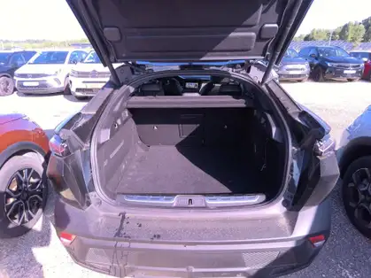 PEUGEOT 408 GT HYBRID 136 CV e-DCS6