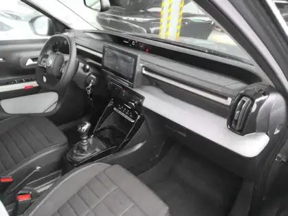 CITROEN C3 MAX TURBO 100 CV BVM 