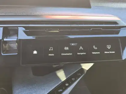 PEUGEOT 3008 GT Hybrid 145 e-DCS6