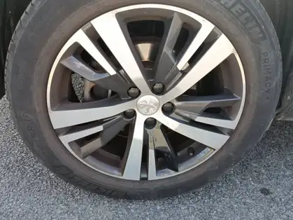 PEUGEOT 5008 ALLURE 1.5 BLUEHDI 130 CV BVM6