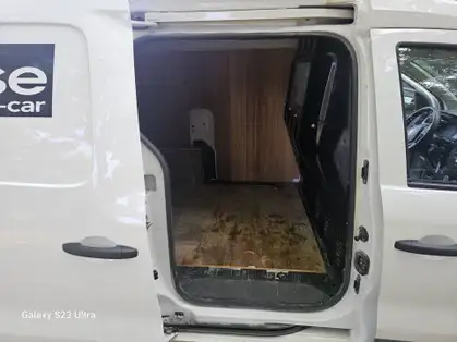 RENAULT EXPRESS VAN CONFORT BLUE HDCI 95 CV BVM 