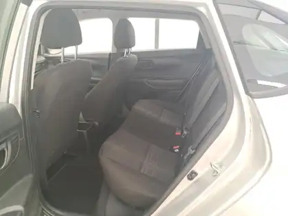 HYUNDAI I20 1.2 84 Initia