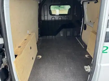 RENAULT EXPRESS VAN EXPRESS VAN CONFORT 1.5 BLUEDCI 95 CV BVM
