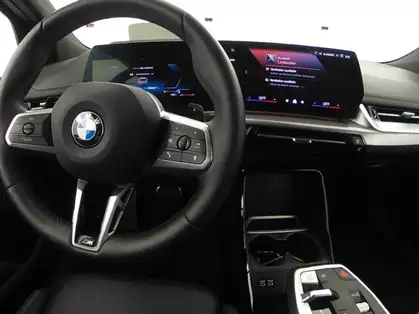 BMW SERIE 2 ACTIVE TOURER U06 Active Tourer 218i 136 ch DKG7 M Sport