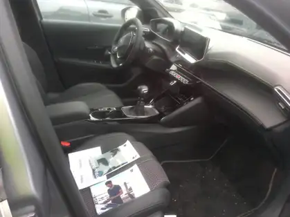 PEUGEOT 208 GT 1.2 PURETECH 100 CV BVM6