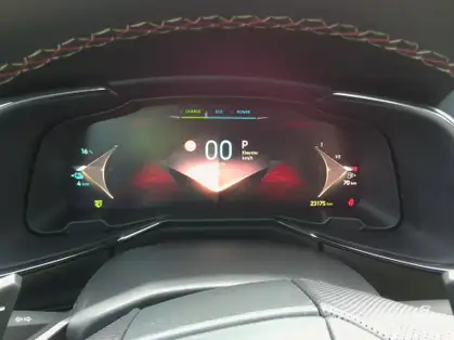 DS DS 7 PERFORMANCE LINE + Hybride Rechargeable E-Tense 225 CV EAT8 