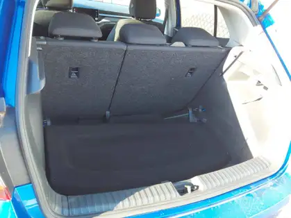 SKODA FABIA SELECTION 1.0 TSI 116 CV DSG7