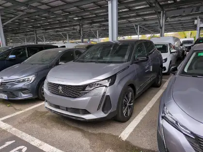 PEUGEOT 3008 3008 ALLURE PACK 1.5 BLUEHDI 130 CV EAT8