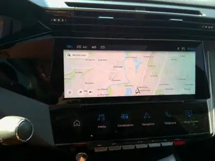 PEUGEOT 308 PHEV 180 e-EAT8 Allure
