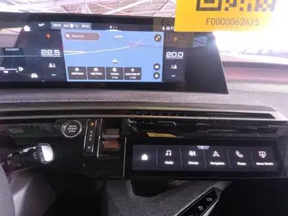 PEUGEOT 3008 GT Hybrid 145 e-DCS6