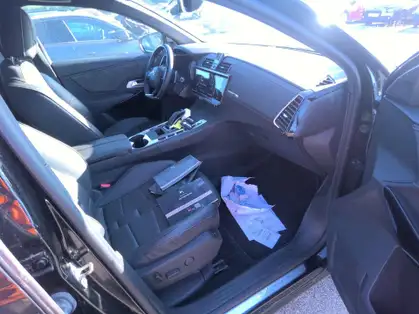 DS DS7 CROSSBACK GRAND CHIC Hybride E-Tense 300 CV EAT8 4x4 