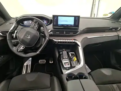 PEUGEOT 5008 5008 GT PACK 2.0 BLUEHDI 180 CV EAT8