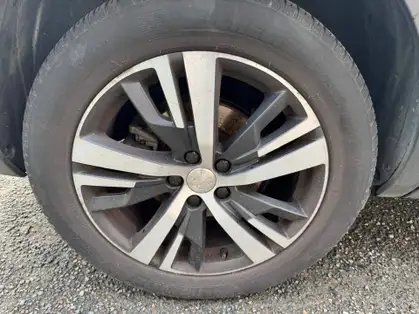 PEUGEOT 5008 GT LINE 1.6 BlueHDi 120 CVEAT6 