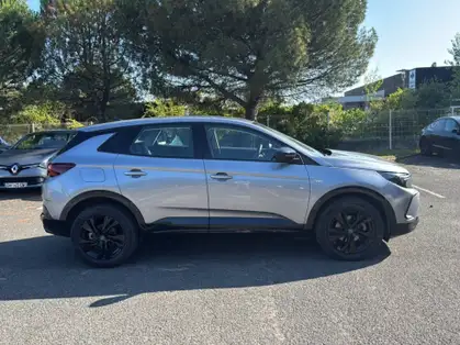 OPEL GRANDLAND GS 1.5 DIESEL 130 CV BVA8