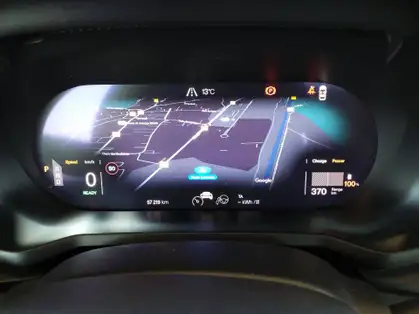 POLESTAR POLESTAR 2 Standard range Single motor RWD 70 kWh Plus